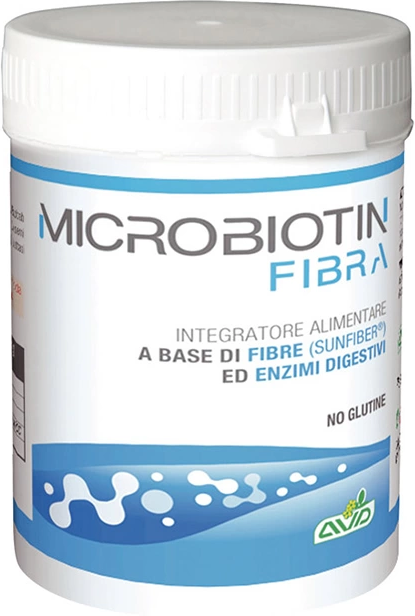 Avd Reform Microbiotin Fiber 100 gr