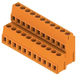 Weidmüller Leiterplattenklemme LM2N 5.08#1768940000
