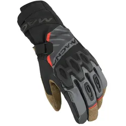 Macna Tyrian RTX wasserdichte Motorrad Handschuhe XL