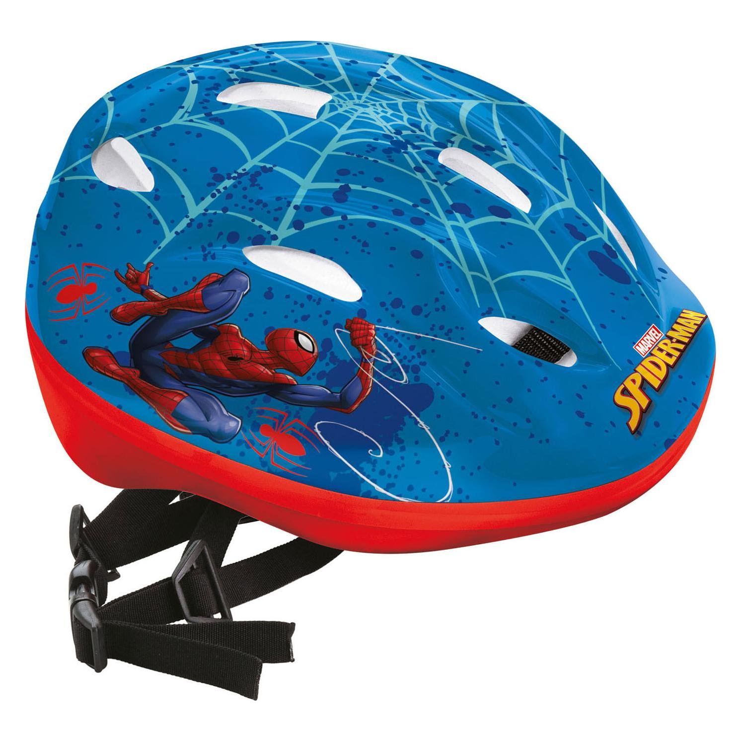 Mondo Spiderman (52 - 56 cm) (28619)