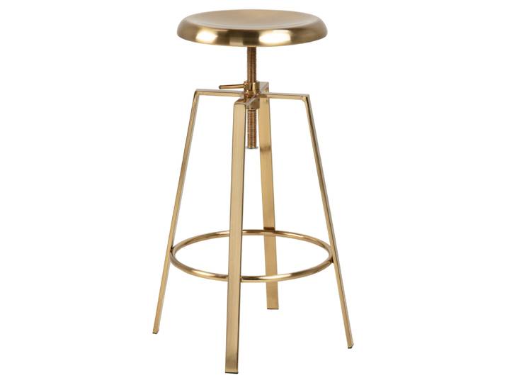 Actona Goose Barhocker Stahl/Metall