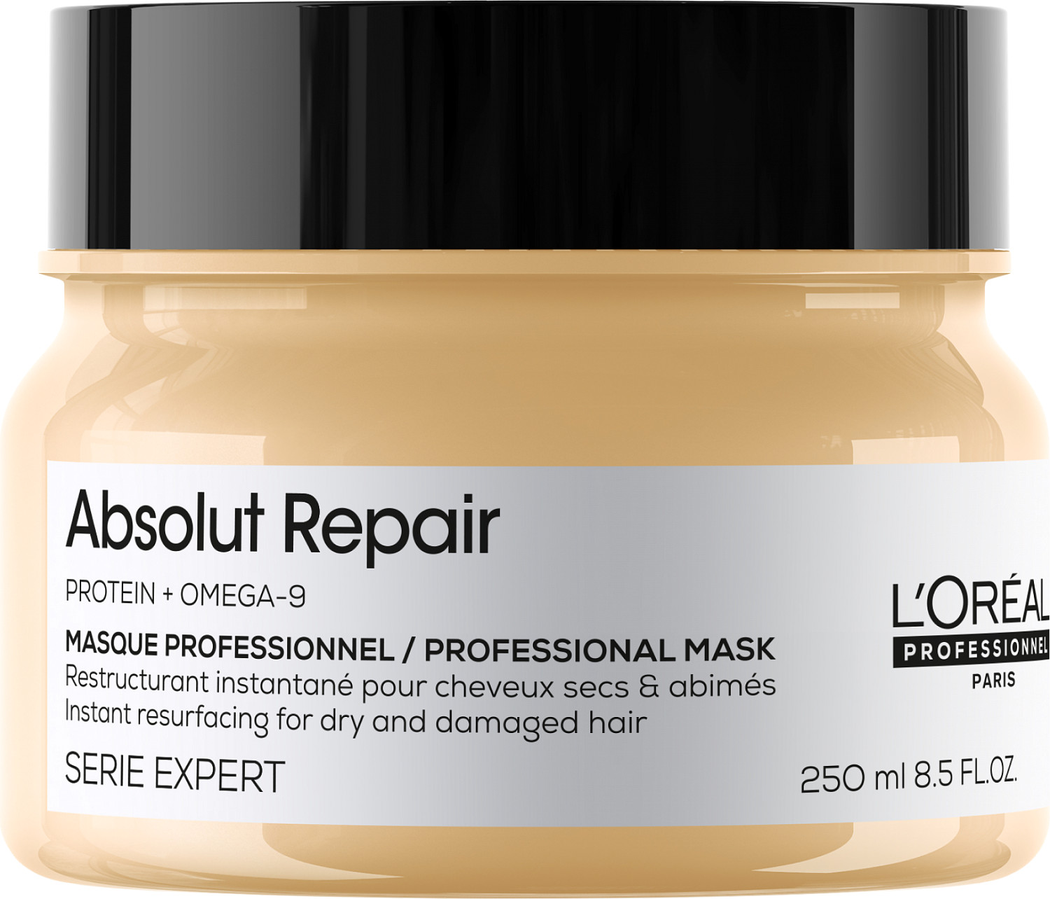 Loreal Absolut Repair Maske 250 ml E3557700