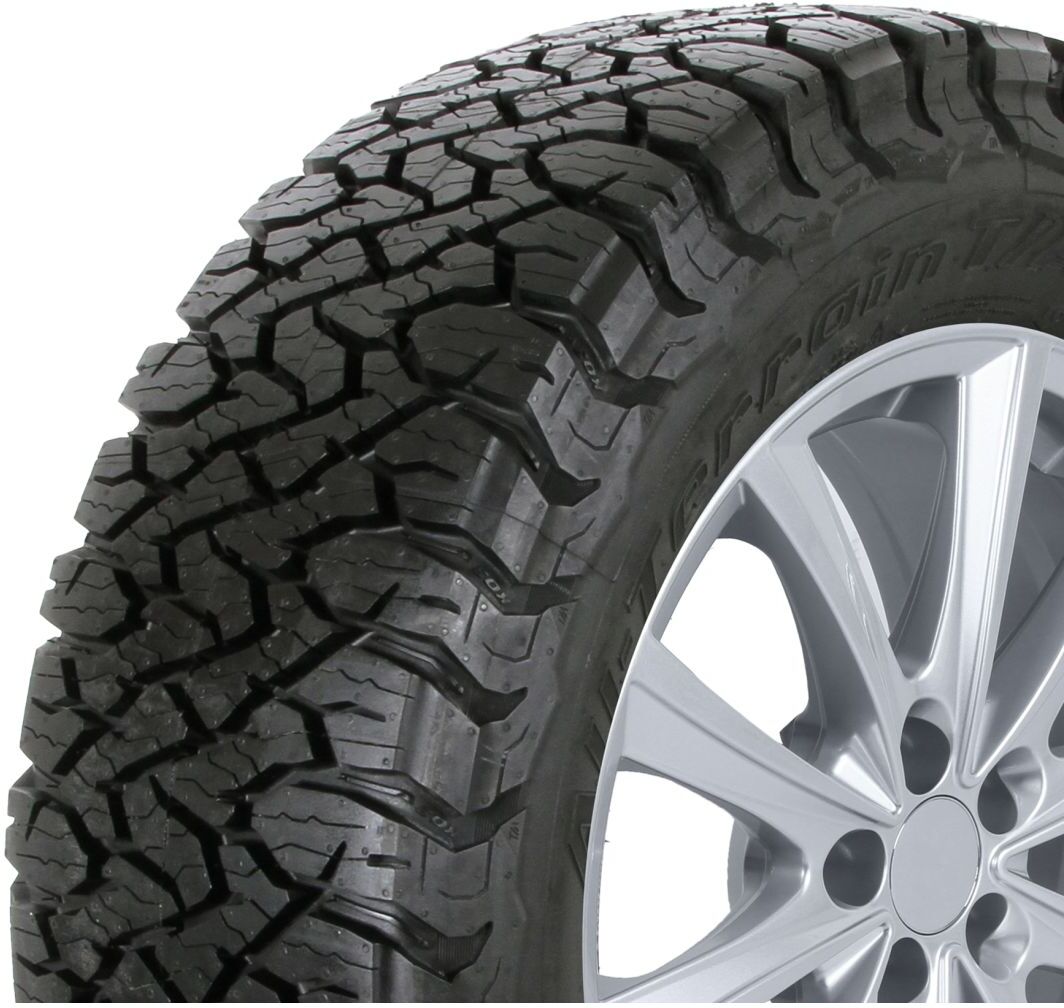 Ganzjahresreifen BFGOODRICH All-Terrain T/A KO3 225/65R17 S
