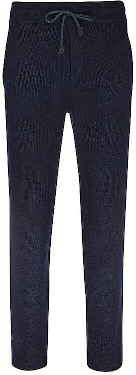 GRAN SASSO Jogginghose  dunkelblau   50 50