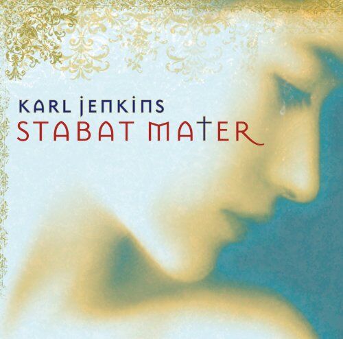 Karl Jenkins - Stabat Mater - Preis vom 13.10.2026 11:25:28 h