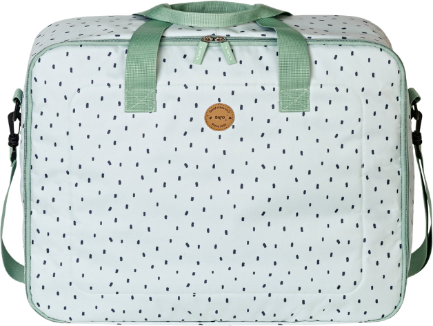 Saro Mala Infantil Little Explorers