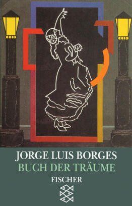 Borges, Jorge Luis - Buch der Träume - Preis vom 30.09.2026 22:30:23 h