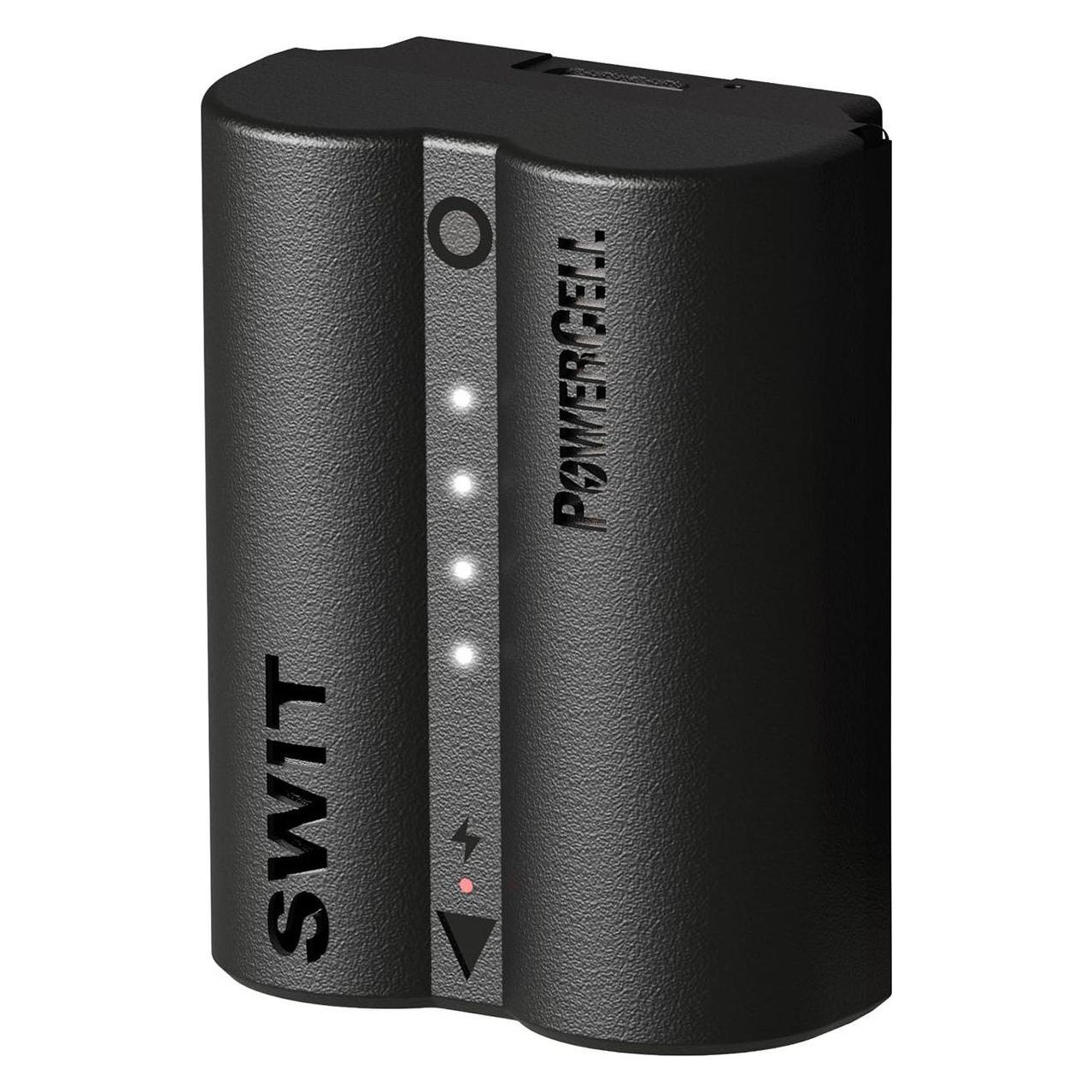 Swit NP-W235 Powercell USB-C Battery w/ Status Indicators For Fuj (Kamera Akku) (70098772)