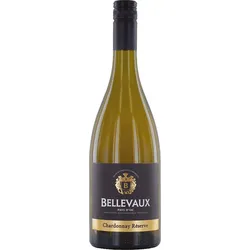 Bellevaux Chardonnay Reserve 2025