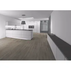 SLY X Large Aberdeen Oak Klick-Designboden Landhausdielenoptik