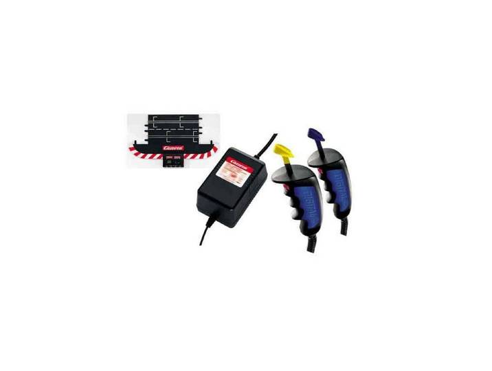 Carrera® Autorennbahn 20026734 Upgrade Kit auf Digital 132