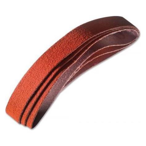 Work Sharp Combo Knife Sharpener Ersatzband-Set (09DX251)