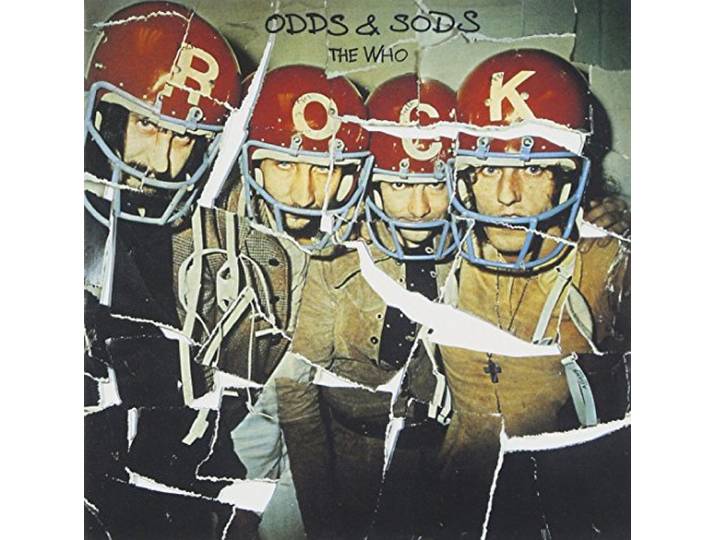 Odds & Sods