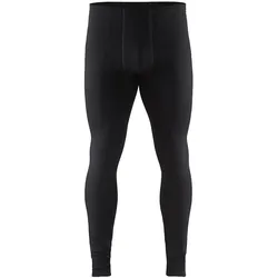 Blakläder, Herren, Funktionsunterhose, Lange Unterwäsche XWarm (L), Schwarz