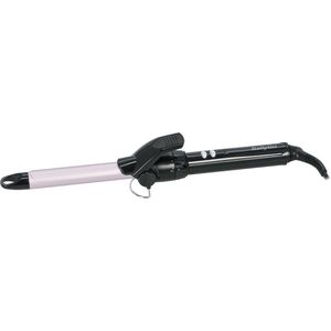 BaByliss Lockenstab Defined Curls, C319E, Ø 19 mm, 110 - 180°C, mit Keramikbeschichtung und Klemme