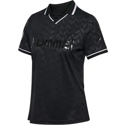 hummel Slim Fit Trikot Damen 2001 - black XL