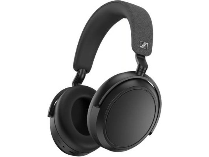 Sennheiser - Casque Momentum 4 Noir