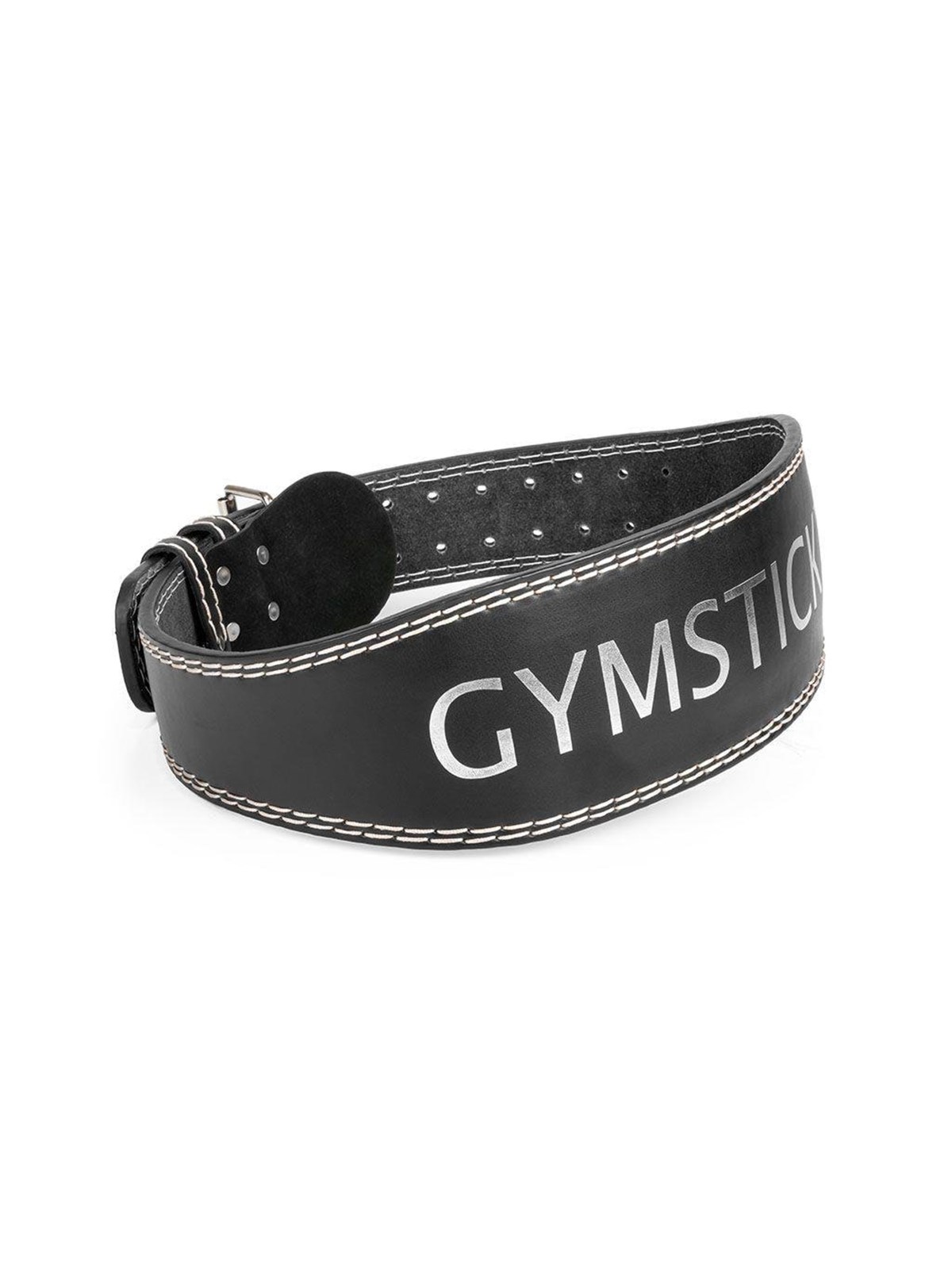 Gymstick Weightlifting Belt - Shaped 115cm