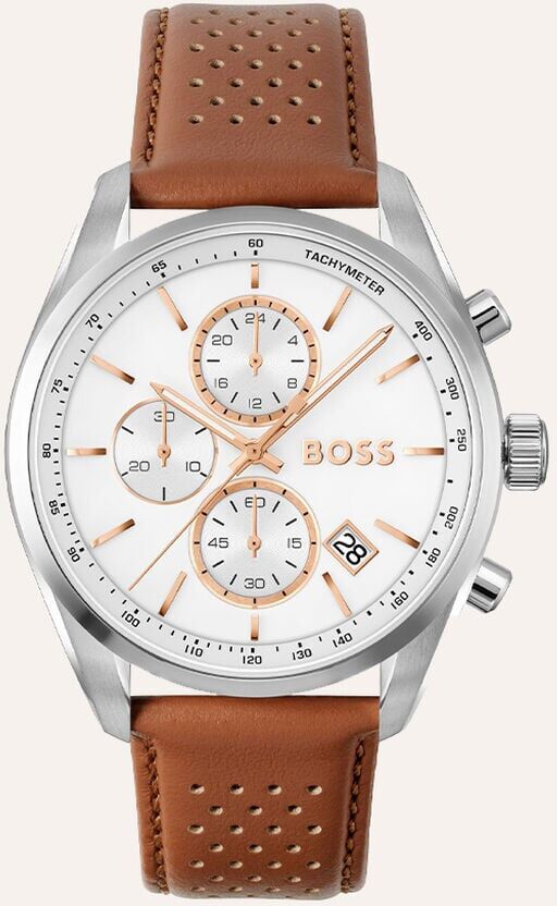 Hugo Boss - Orologio Al Quarzo  Grp44 1514313 - 1701106