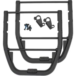 Thule Side Frames Pack`n Pedal Tour Rack schwarz