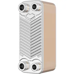 Wiltec Wärmetauscher, Zubehör Heizen