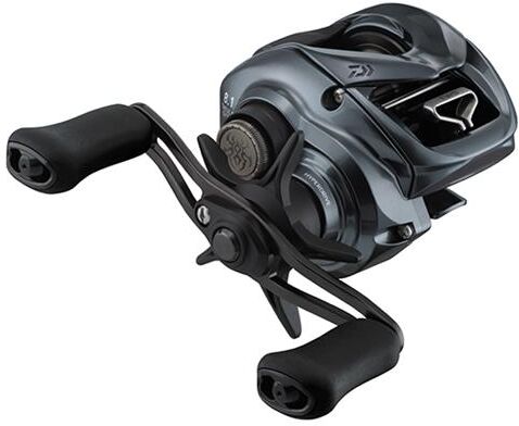 Daiwa 24 Tatula SW TW 100H 4000D