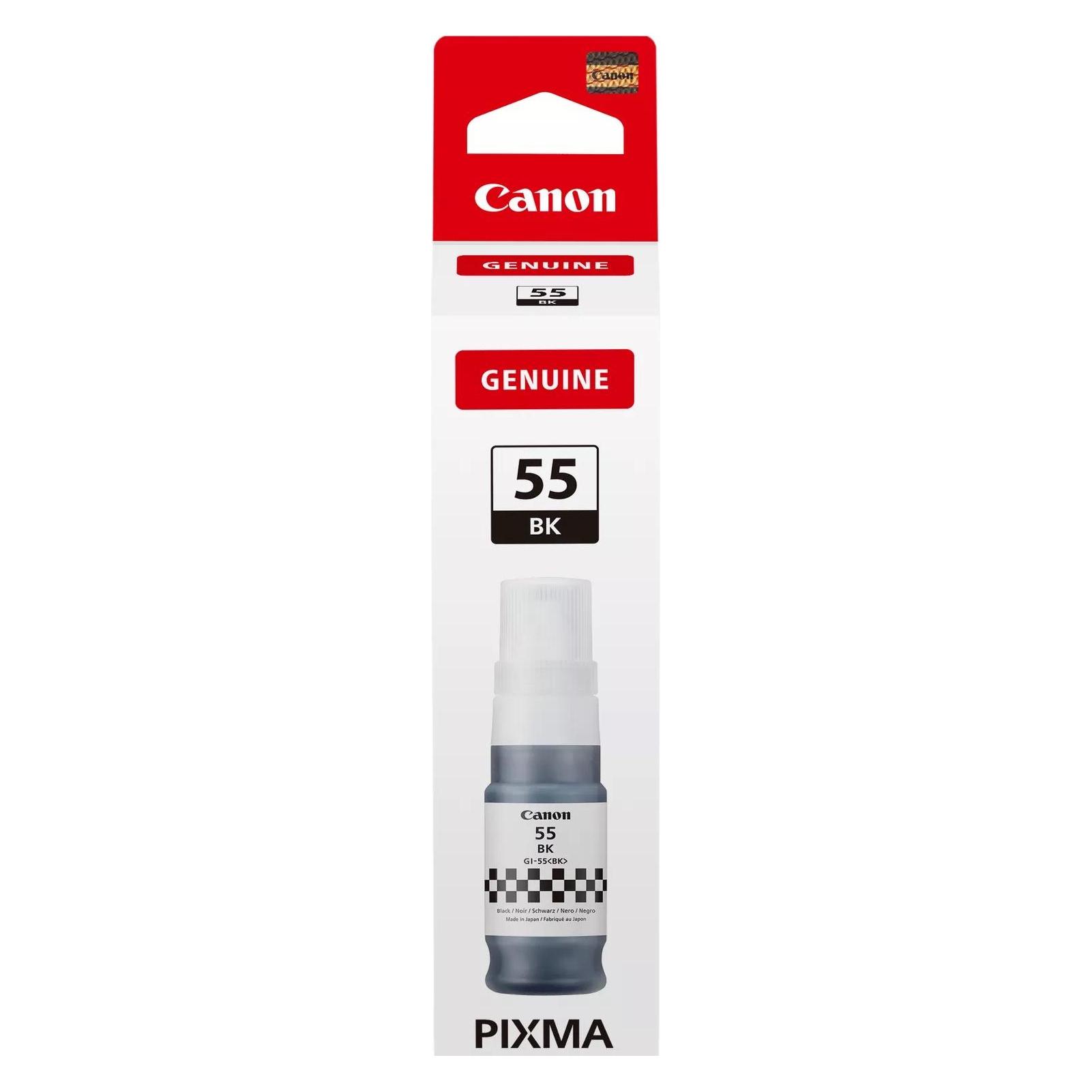 Canon GI-55BK (BK) (6292C001)