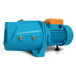 Eurom  TP750S  Prof  Gartenpumpe  Wasserpumpe  Brunnenpumpe  750  Watt