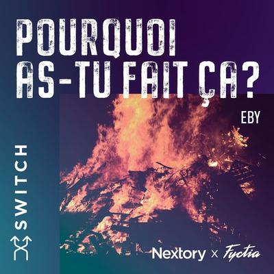 Pourquoi as-tu fait ça - EBY, Audio, 9791038901018