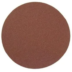 Miller Schleifscheiben Ø 225 - 230 mm mit Klettbelag K60
