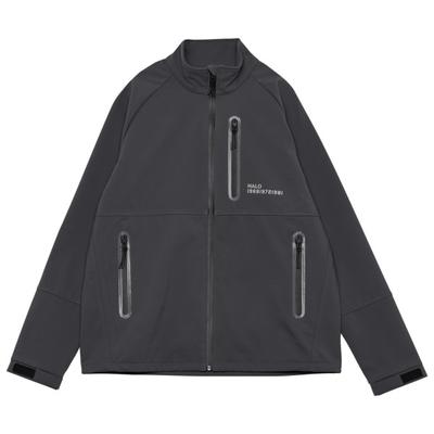 Halo - Halo Elite Softshell Jacket - Softshelljacke Gr M grau