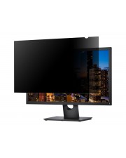 StarTech.com Monitor Privacy Screen for 23.8 inch PC Display Computer Security Filter Blue Light Reducing Protector Film 16:9 Widescreen Matte/Glossy +/-30 Degree Viewing Blickschutzfilter für Bildschirme 2-Wege entfernbar Halter/Klebepunkte 60,5 cm wide (PRIVACY-SCREEN-238M)
