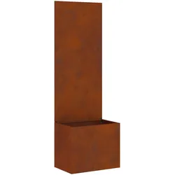 vidaXL, Sichtschutz, Naconos (Leer) (50 cm)