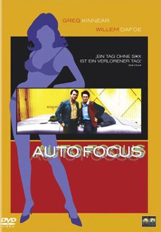 Paul Schrader - Auto Focus - Preis vom 30.09.2026 09:01:18 h