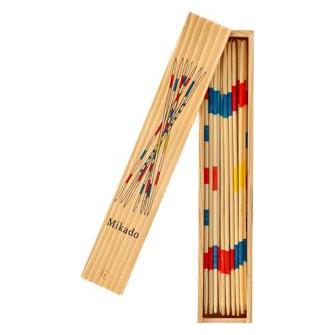 Spiel Mikado 25 Cm In Kiste (32884220)