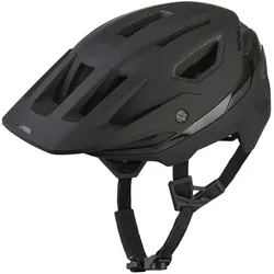 Alpina, Velohelm, (52 - 56 cm)