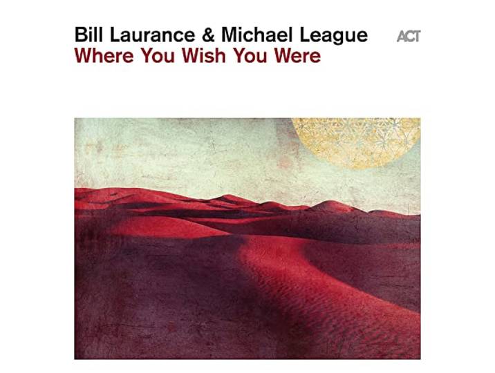 Where You Wish You Were