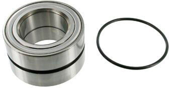 SKF VKBA 3664 Wheel bearing kit