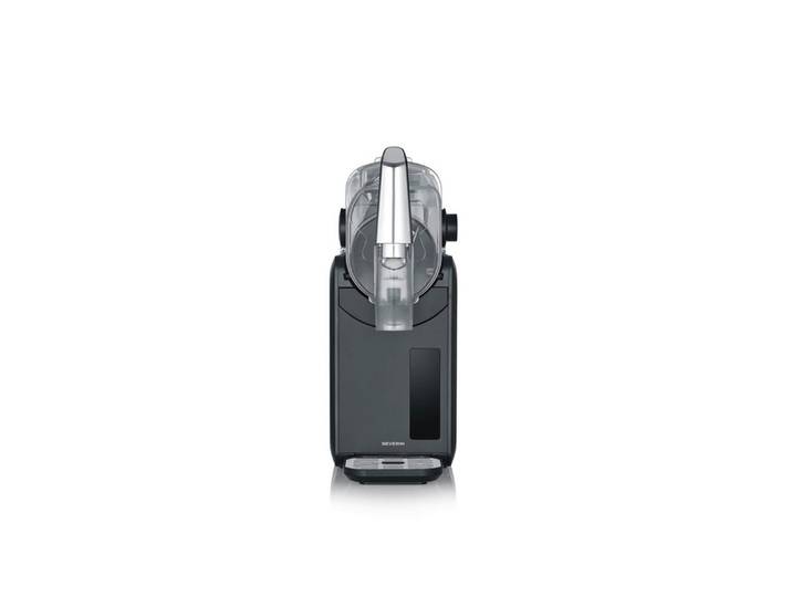 Severin Eismaschine S-Slush EZ 9520, 220 W, Slush Ice Maker, kein Eis nötig, 2L, Eis-Cocktail Frappé Milchshake