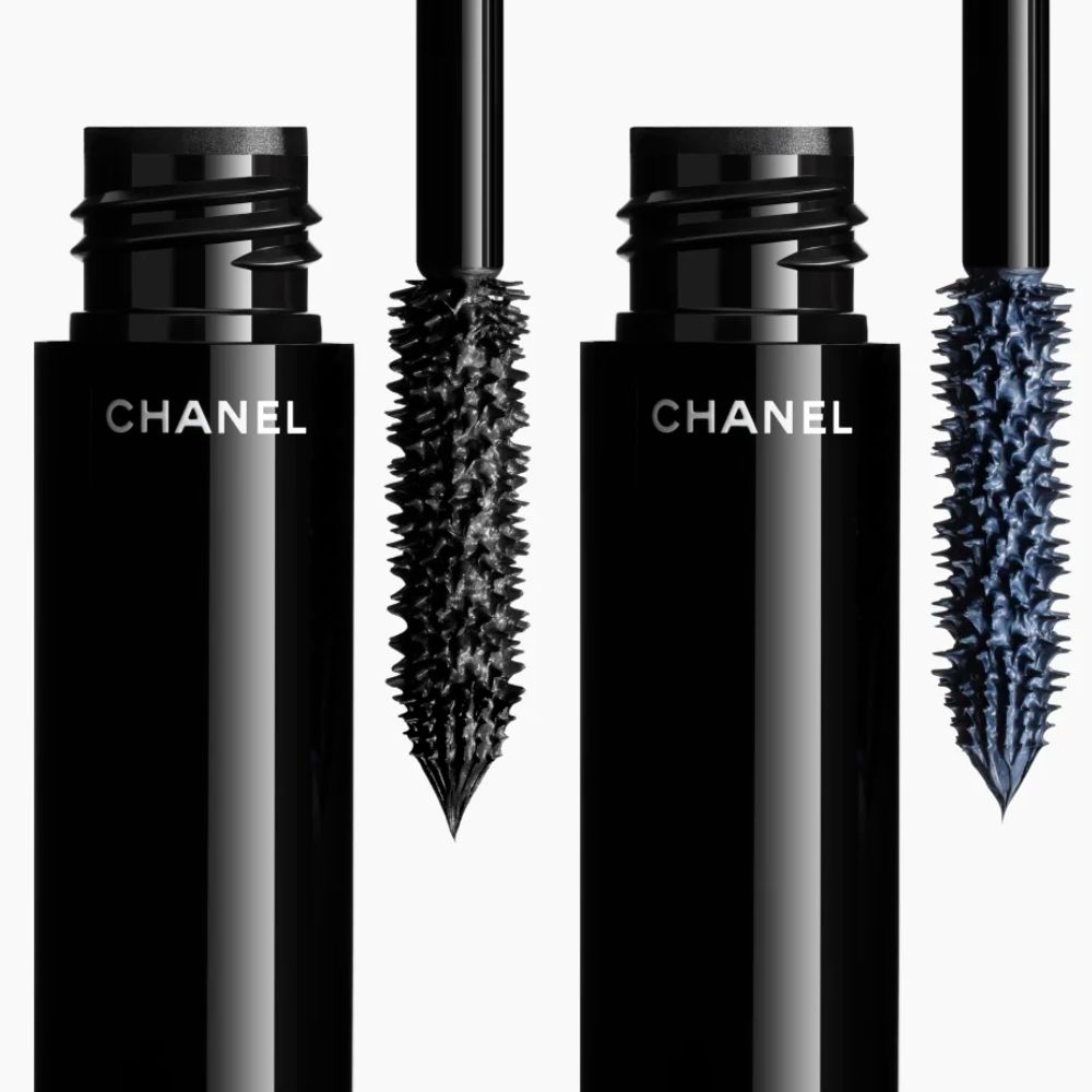 Chanel Le Volume de Eyelashes Mascara 6g 70 Blue Night