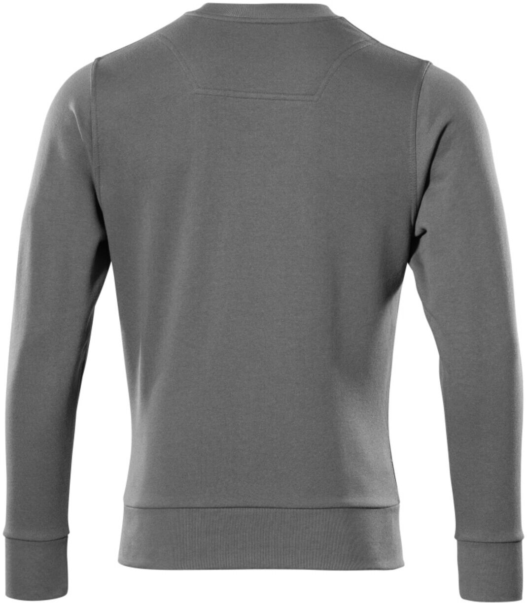 MASCOT® Sweatshirt Carvin Größe 6XL dunkelanthrazit (51580-966-18-6XL)