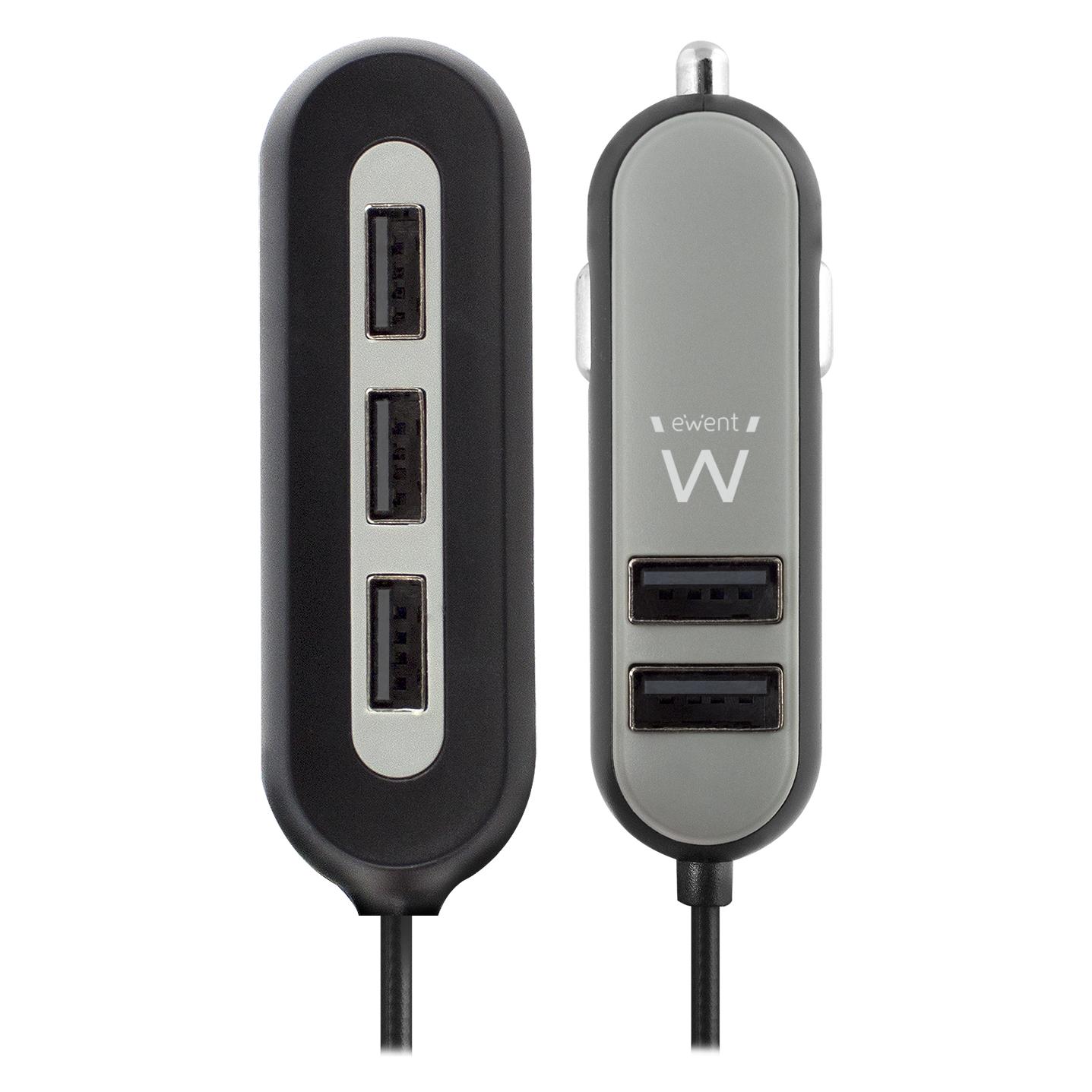 Ewent USB autolader (EW1355)