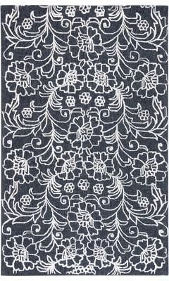 SAFAVIEH Handmade Marbella Rajna Floral Rug
