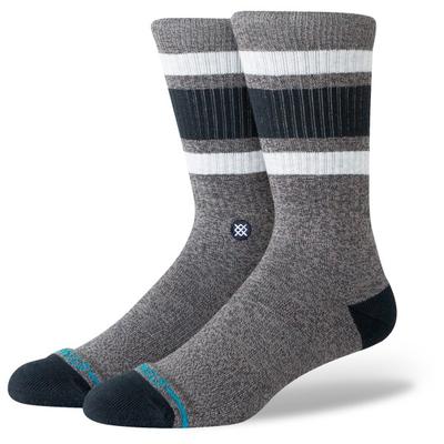 Stance - Boyd ST - Multifunktionssocken 38-42 | EU 38-42 grau
