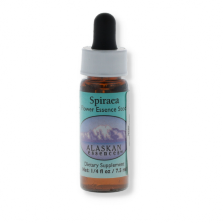NATUR Srl SPIRAEA 7,5ML ALASKA