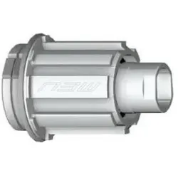 Mahle, Nabe + Freilauf