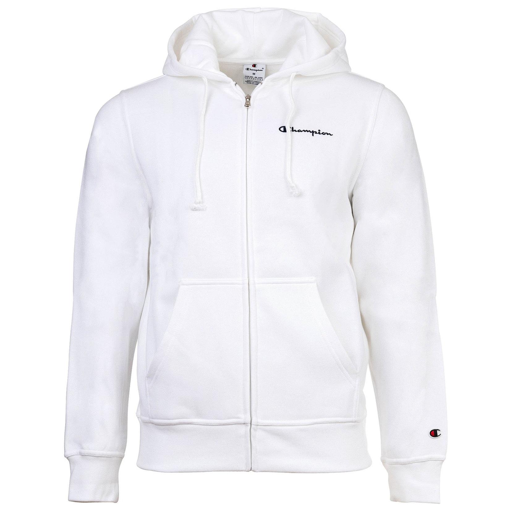 Sweatjacke Heavy Soft Herren Sweatjacke