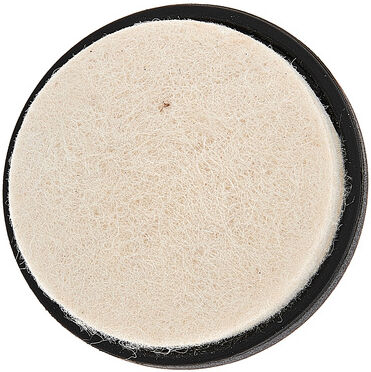DW Spherical Felt Pad for SM110