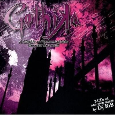 Gothika - Various, CD