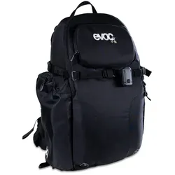 Rotlicht Pro International Backpack